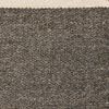 Alfombra Elements & Co Gris Lana Gris 80x120 cm