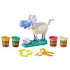 Play-Doh Animal Crew - Mariana Crece-Lana