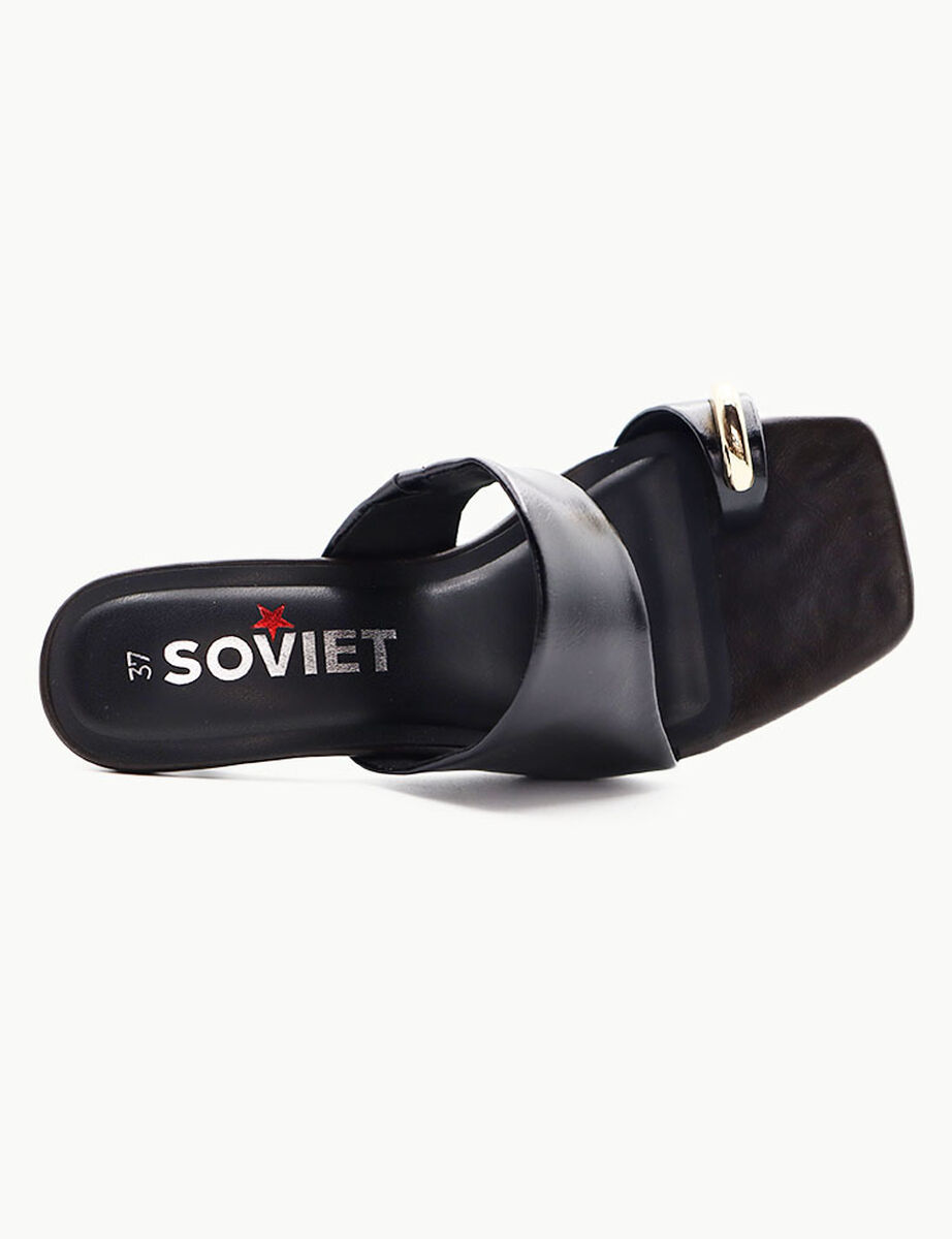 Sandalia Mujer Soviet