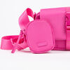 Bolso Rosa Icono