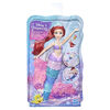 Muñeca Disney Princesas Ariel Jeuga en el Agua