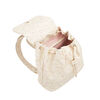 Mochila Secret Floriana SS25 Flores M
