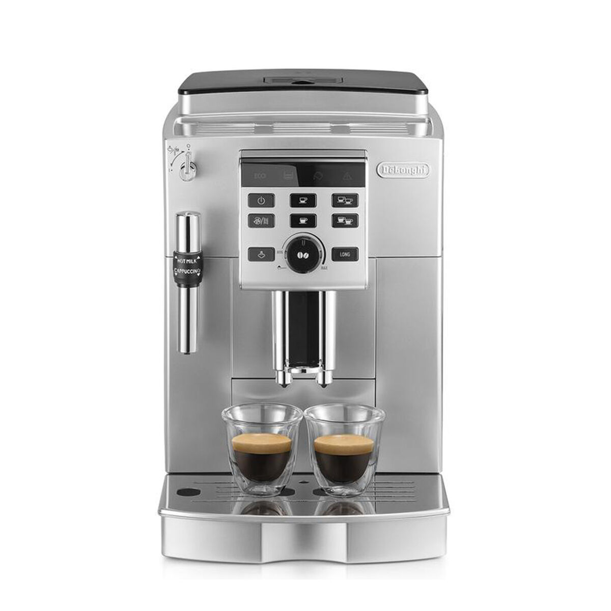 Cafetera De'Longhi ECAM 23.120.SB 1,8 lts.