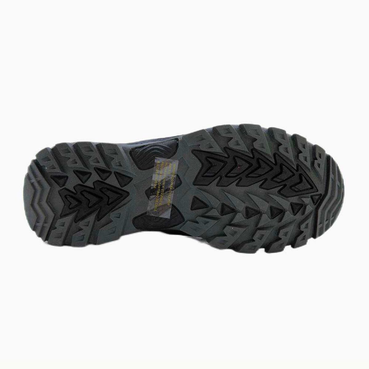 Zapatilla Hiking Hombre Alpinextrem