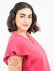 Polera Manga Corta Mujer Extralindas