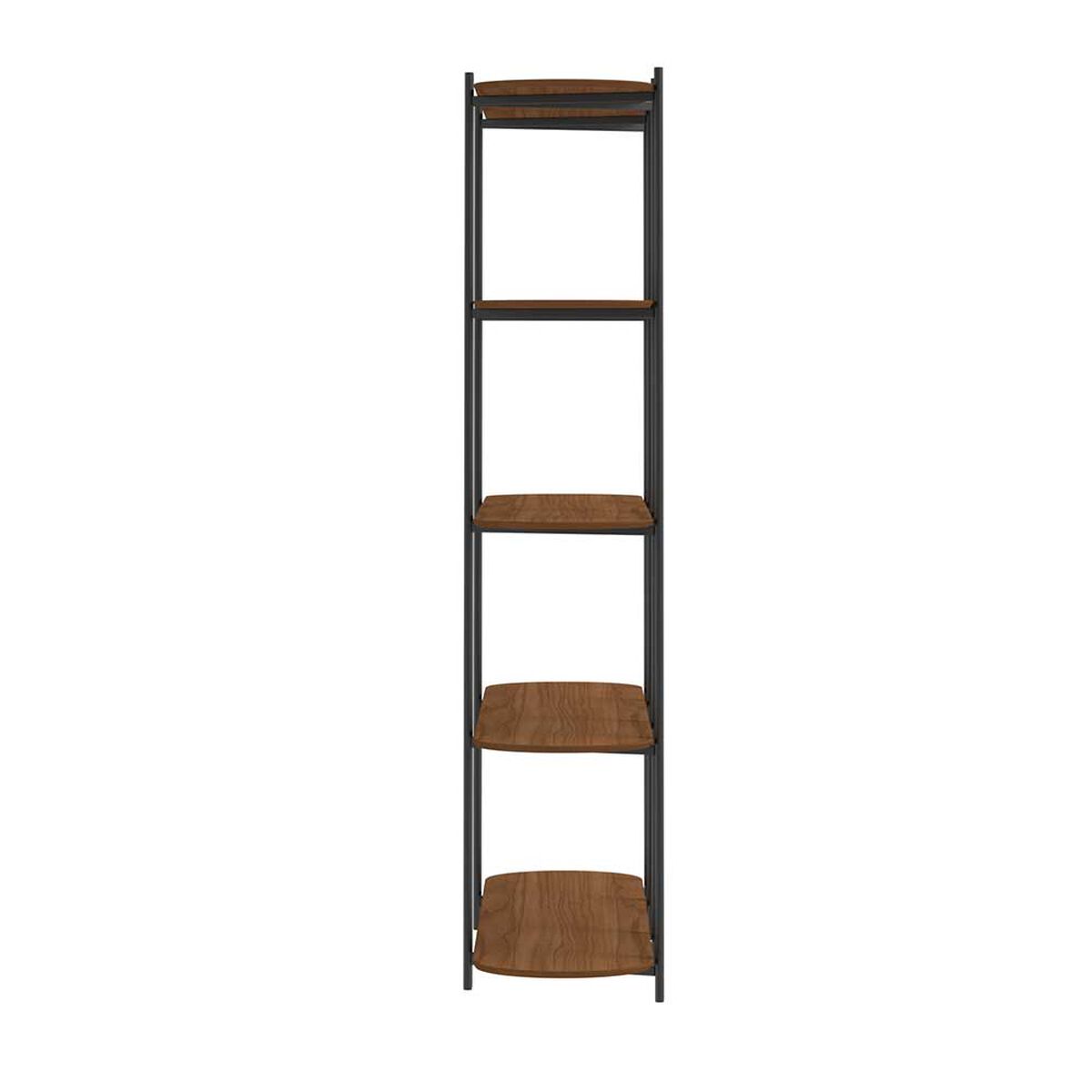 Estante Decocasa Enya Negro