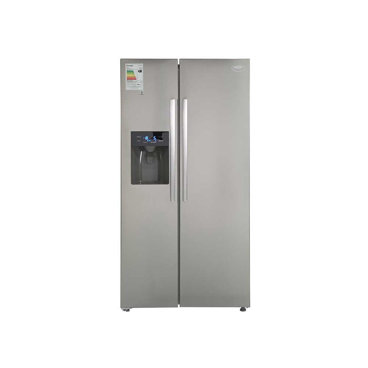 Refrigerador Side by Side Maigas Home 504 lts.