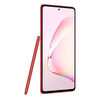 Celular Samsung Note 10 Lite 128GB 6,7" Rojo Liberado