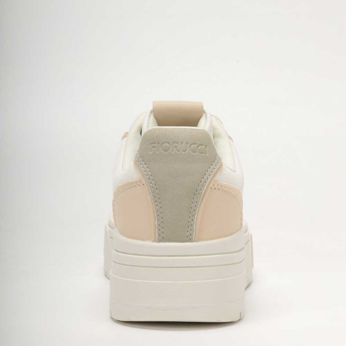 Zapatilla Urbana Mujer Fiorucci