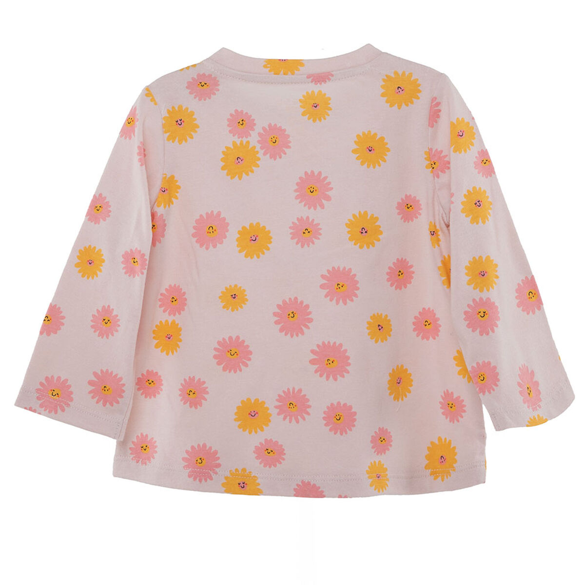 Pack 2 Polera Manga Larga Chess Baby