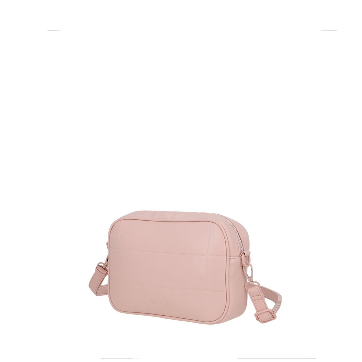 Bandolera Secret Burgas SC6 S Rosado