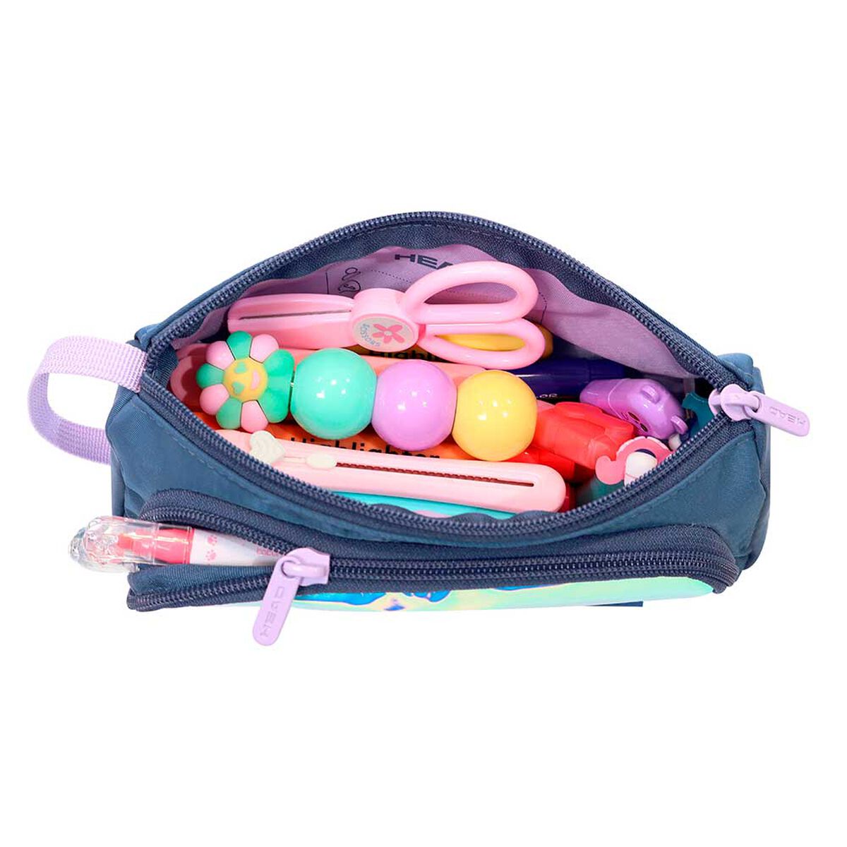 Estuche New Yaris Head