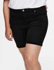 Short Denim Mujer Only Carmakoma