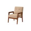 Sitial Latam Home Munich 1 Cuerpo Beige