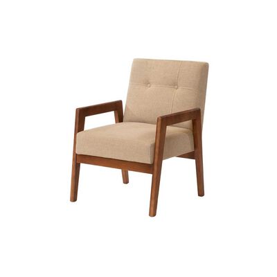 Imagen 1 del producto Sitial Latam Home Munich 1 Cuerpo Beige