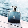 Perfume Ralph Lauren Polo Deep Blue Parfum 75 ml