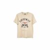 Polera Manga Corta Algod&oacute;n Ni&ntilde;o Cutback