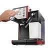 Cafetera Oster Prima Latte II Rojo 6701RF