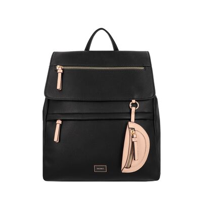 Imagen 1 del producto Mochila Secret Sicilia ST6 L Negro