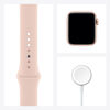 Smartwatch Apple Watch SE 40mm Gold