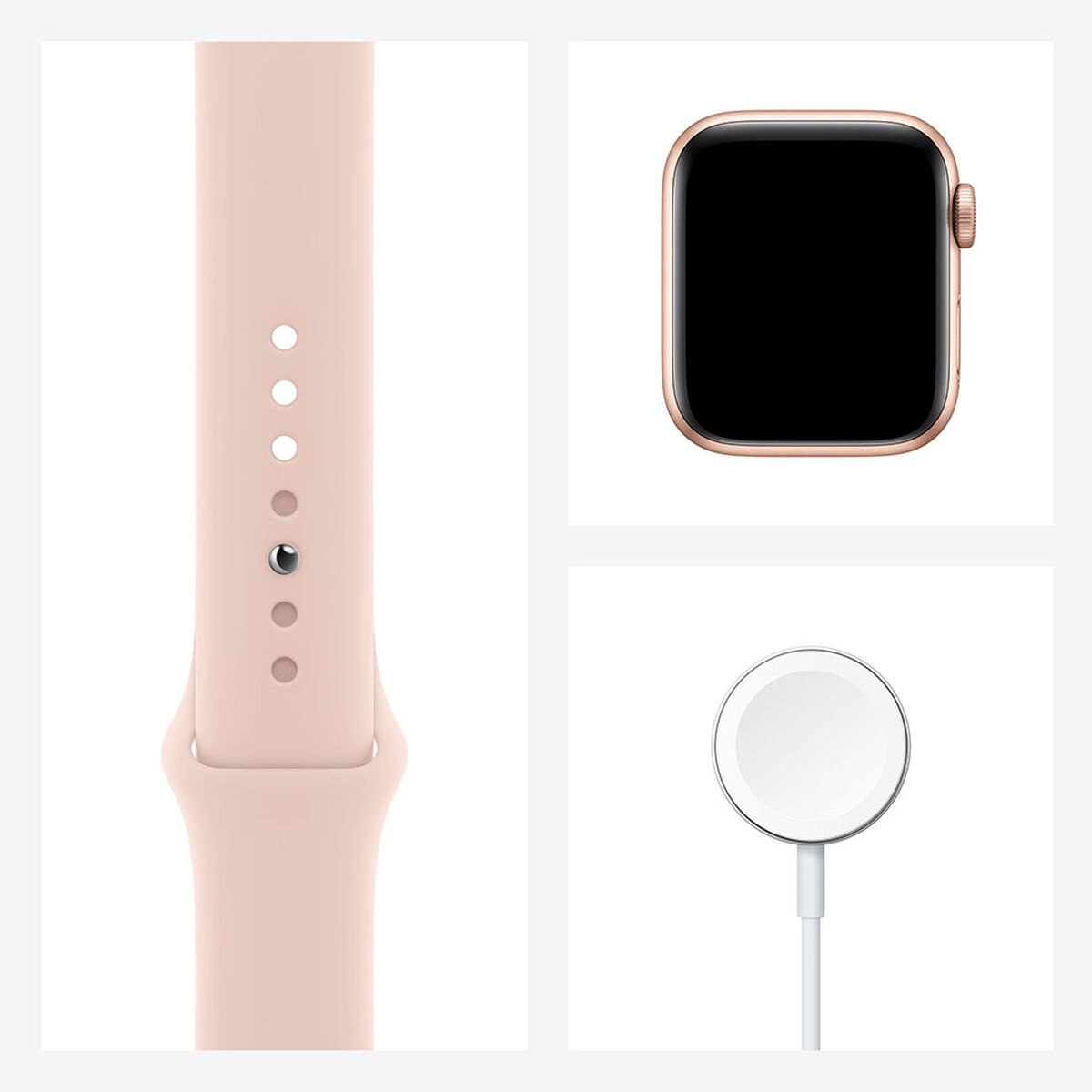 Smartwatch Apple Watch SE 40mm Gold