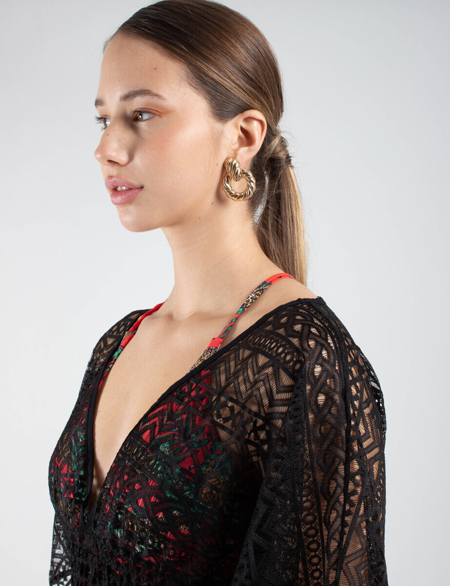 Pareo Mujer Zibel