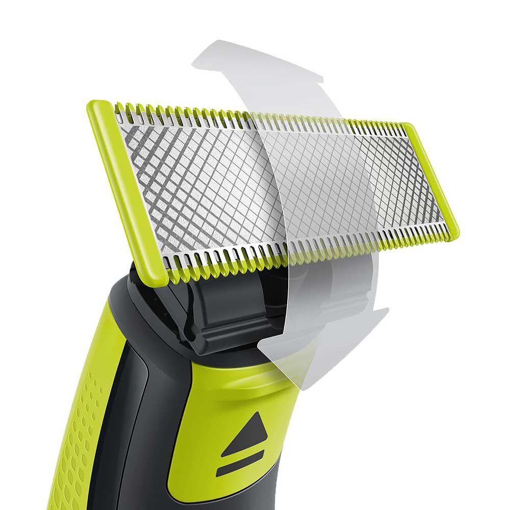 Philips OneBlade Face + Body QP2824/10, foto 5