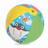 Set Piscina Inflable Bestway con Pelota y Aro Flotador