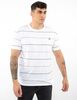 Polera Manga Corta Hombre Cutback