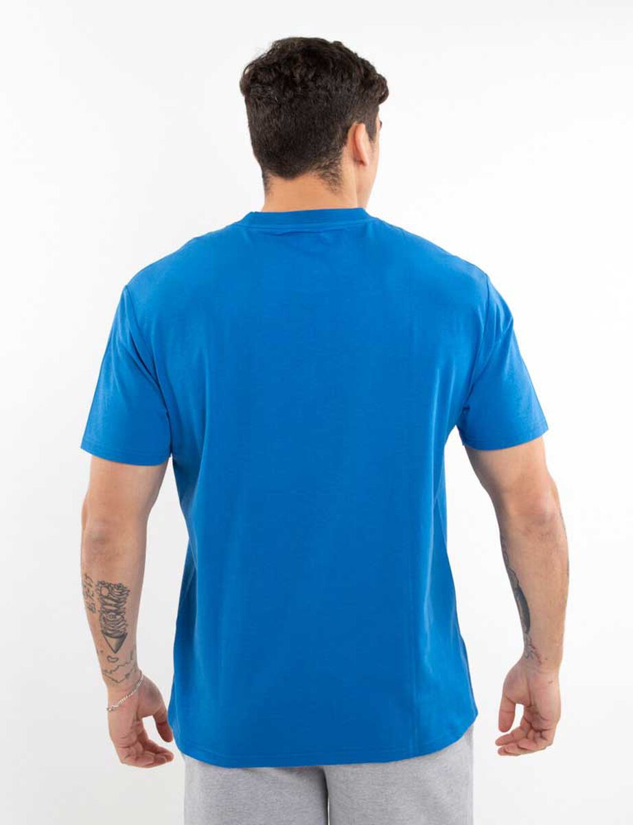 Polera Deportiva Hombre Lotto