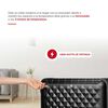 Convector Eléctrico Thomas TH-CV52