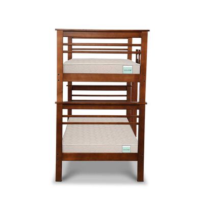 Imagen 2 del producto Camarote CIC 1 Plaza Oxford + Colchón Ensueño