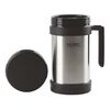 Termo para Comida Thermos Plata 500 ml