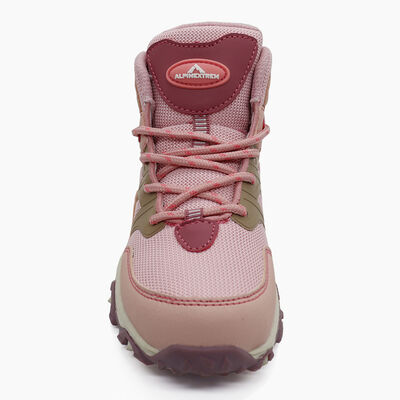 Imagen 2 del producto Botín Niña Alpinextrem Rosado