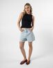 Bermuda Denim Mujer Icono