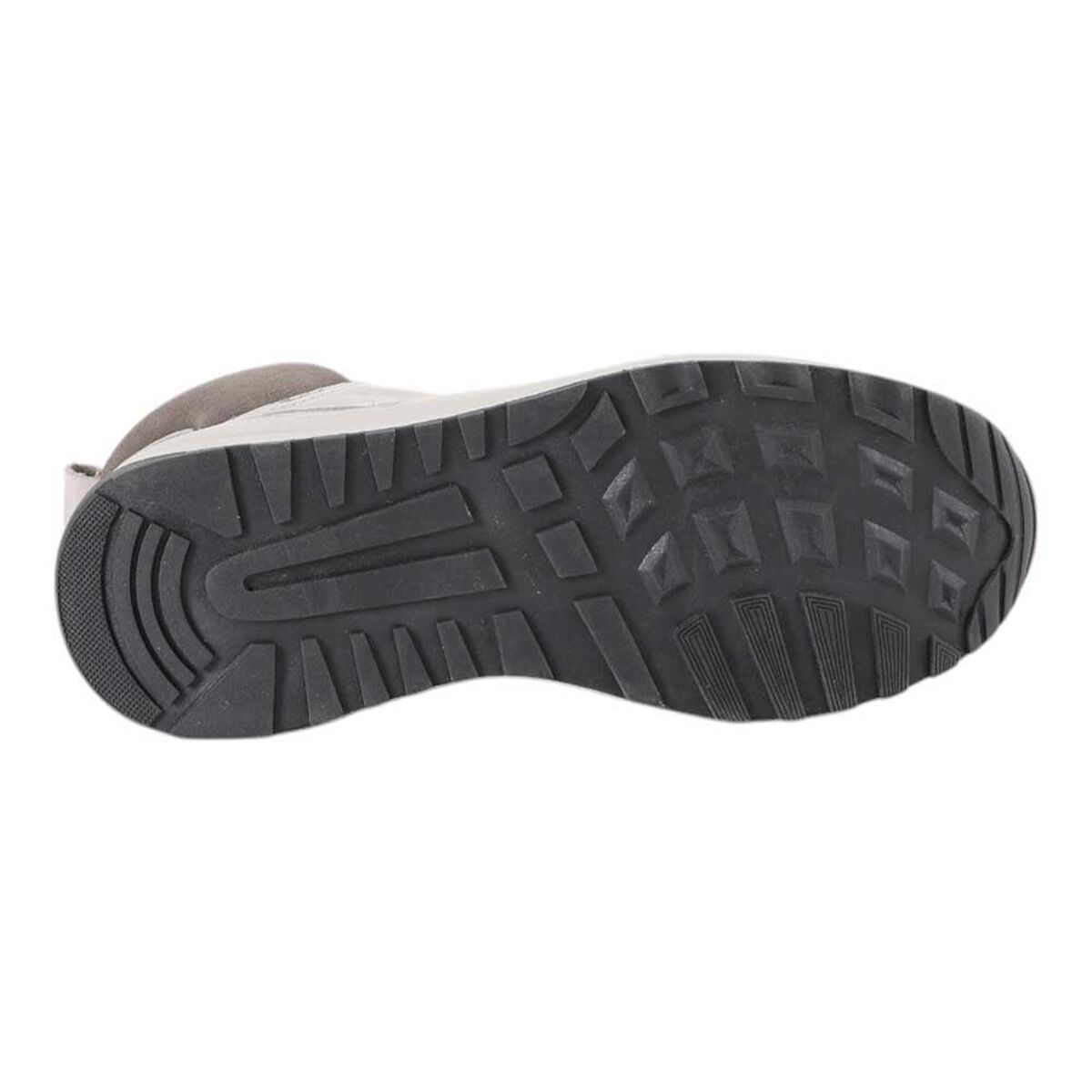 Botin Hombre Jarman