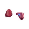 Audífonos Bluetooth Sesh True Wireless In-Ear Rojo