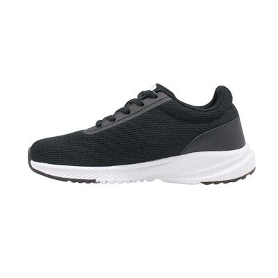 Imagen 2 del producto Zapatilla Running Juvenil Lotto Negro