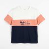 Polera Manga Corta Ni&ntilde;o Cutback