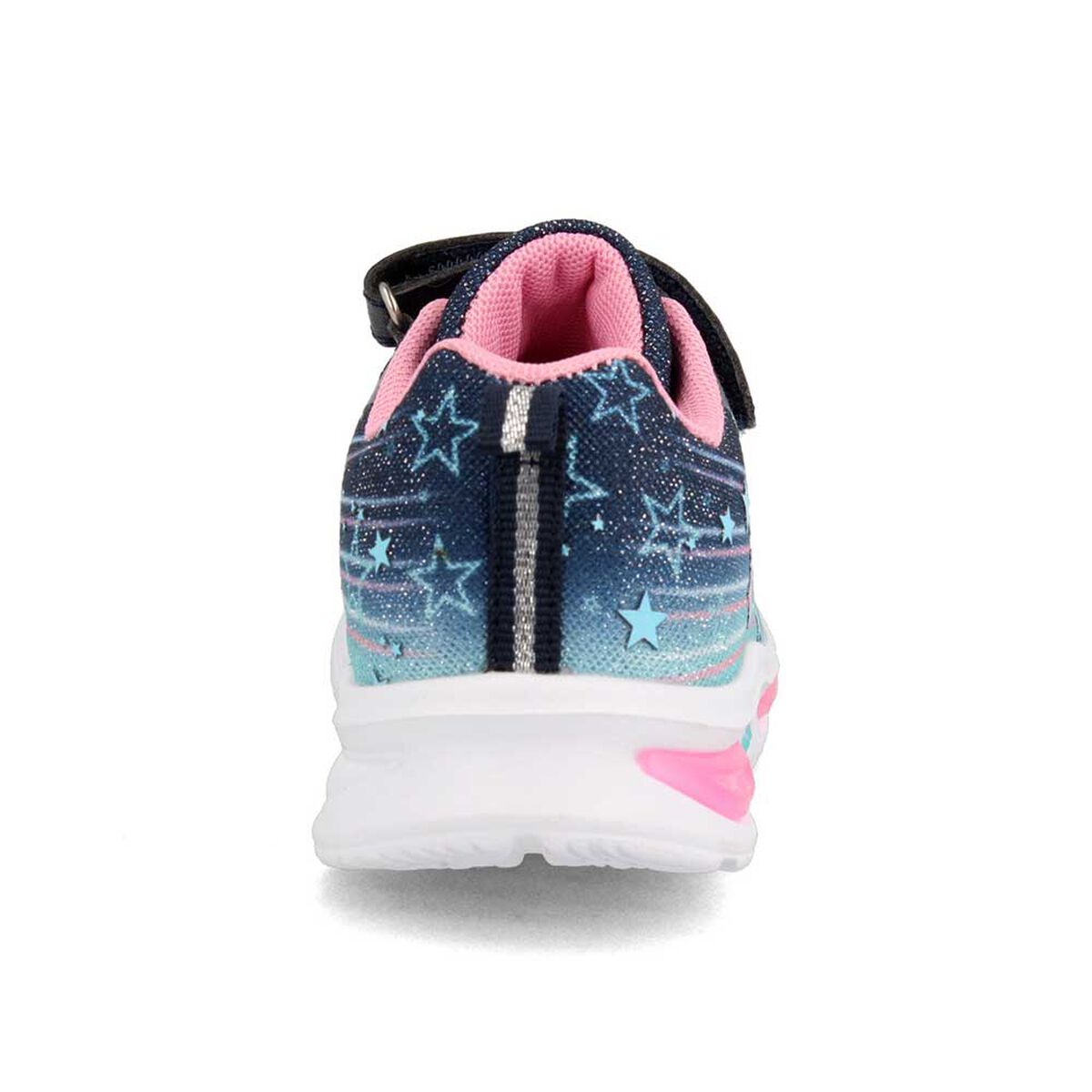 Zapatilla Urbana Niña Bubble Gummers