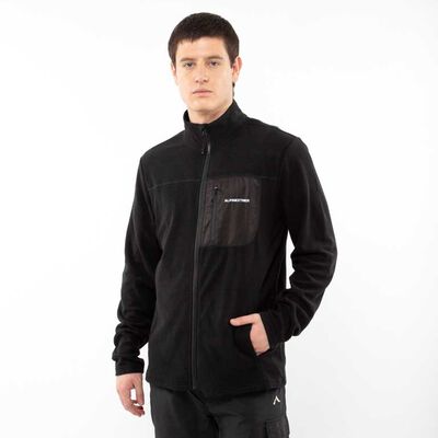 Poleron Deportivo Hombre Alpinextrem