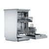 Lavavajillas Teka DFS 44750 Inox 10 Cubiertos