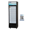 Visicooler Ventus LG-360LED 360 lts.