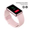 Smartwatch Lhotse Flow 3 Pink