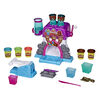 Kitchen Creations - Fábrica de chocolate Play-Doh