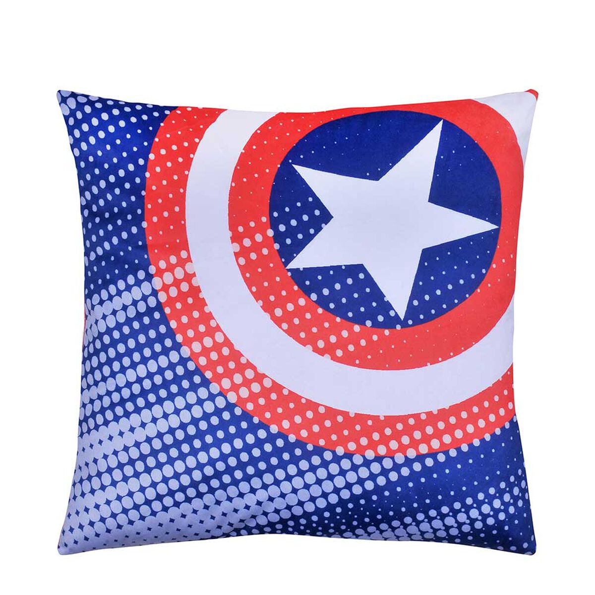 Cojín Estampado Disney Avengers 40 x 40 cm