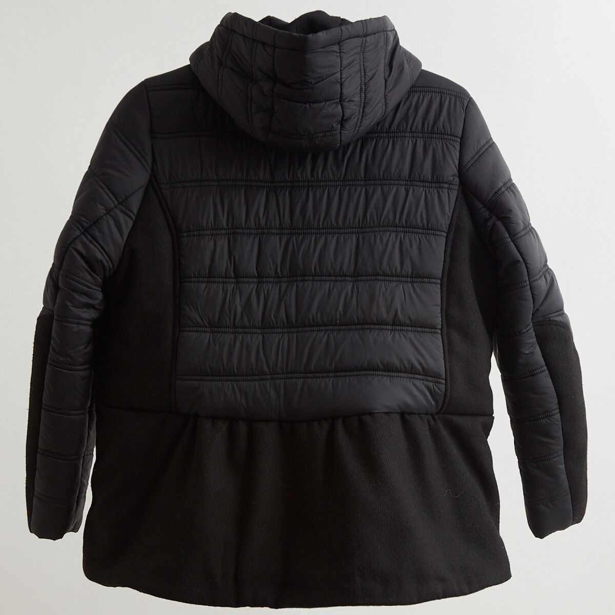 Parka Mujer Extralindas