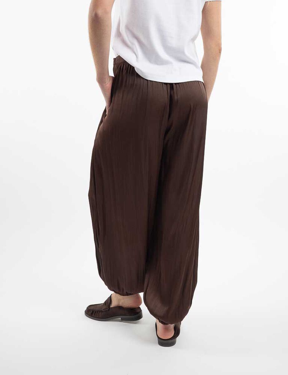 Pantal&oacute;n Mujer Zibel