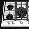 Encimera a Gas Teka GZC 75330 WH  5 Quemadores