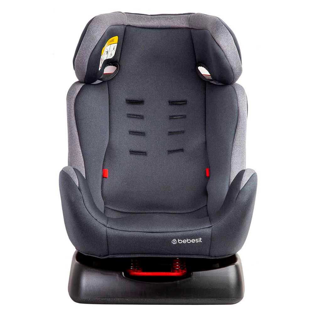 Silla de Auto Bebe Convertible Orbit Lx Gris Bebesit, foto 7